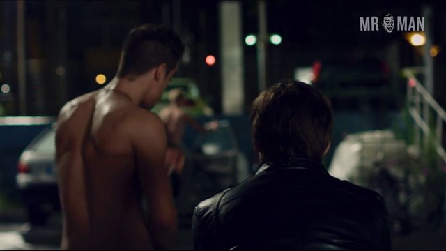 Maximilian Befort Nude Naked Pics And Sex Scenes At Mr Man