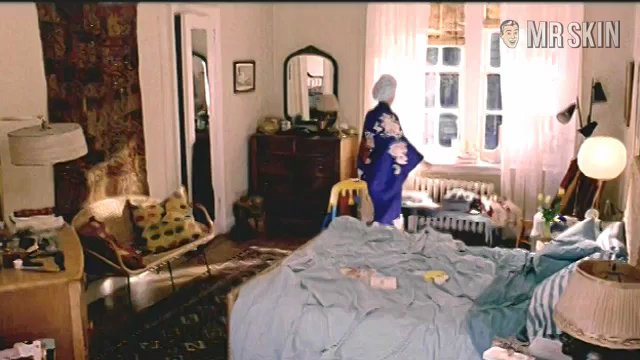 Flirting With Disaster Nude Scenes Naked Pics And Videos At Mr Skin