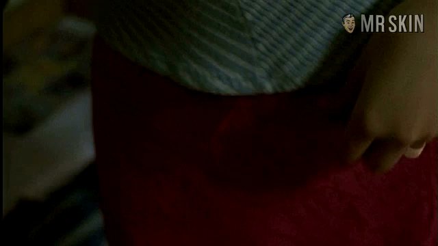 Julia Maraval Nude Naked Pics And Sex Scenes At Mr Skin