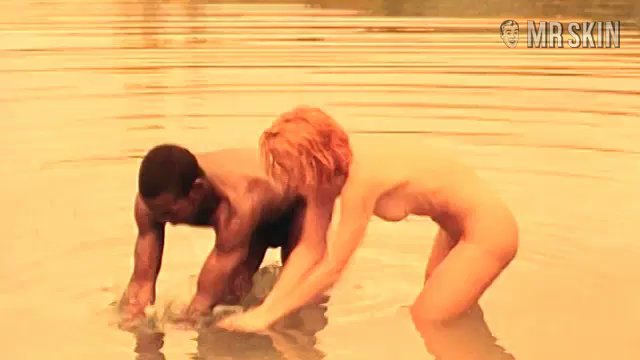 Hanne Klintoe Nude Naked Pics And Sex Scenes At Mr Skin