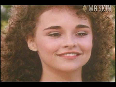 Diane Franklin Nude Naked Pics And Sex Scenes At Mr Skin