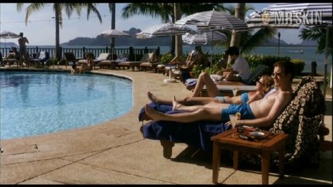 Rogue Trader Nude Scenes Naked Pics And Videos At Mr Skin