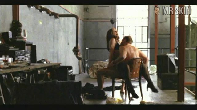 Widows Nude Scenes Naked Pics And Videos At Mr Skin