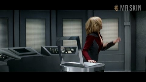 Galaxy Quest Nude Scenes Naked Pics And Videos At Mr Skin