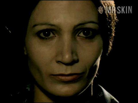 Cinzia Monreale Nude Naked Pics And Sex Scenes At Mr Skin