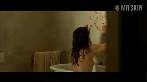 Belph Gor Phantom Of The Louvre Nude Scenes Naked Pics And Videos