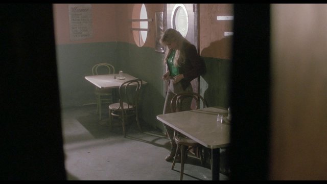 Francine Lapensée Nude Naked Pics and Sex Scenes at Mr Skin