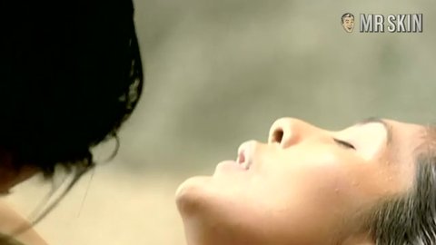 Helen Nima Nude Naked Pics And Sex Scenes At Mr Skin