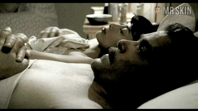 Point Of Origin Nude Scenes Naked Pics And Videos At Mr Skin