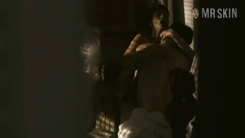 Kim Seo Hyung Nude Naked Pics And Sex Scenes At Mr Skin