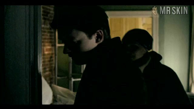 Jessica Malka Nude Naked Pics And Sex Scenes At Mr Skin