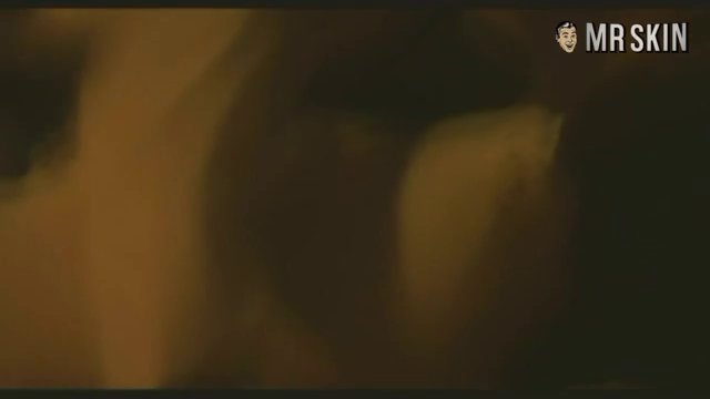 Monique Gabriela Curnen Nude Naked Pics And Sex Scenes At Mr Skin