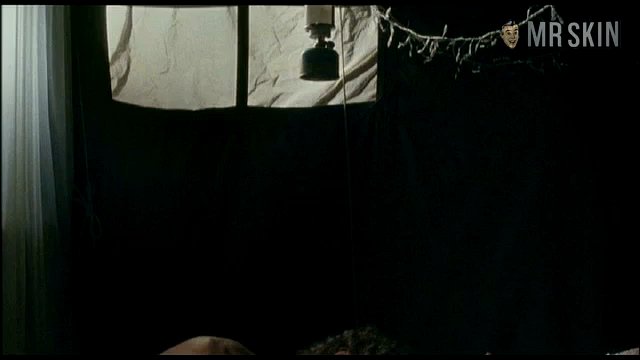 Puffball Nude Scenes Naked Pics And Videos At Mr Skin