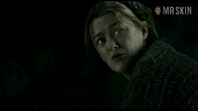 Tristan Isolde Nude Scenes Naked Pics And Videos At Mr Skin