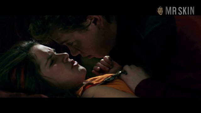 Shanley Caswell Nude Find Out At Mr Skin