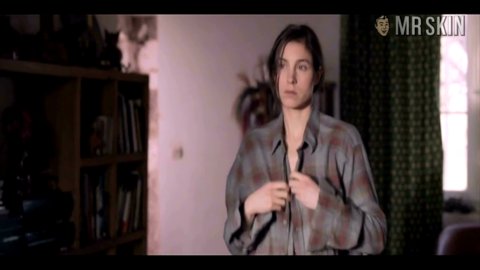 Anne Azoulay Nude Naked Pics And Sex Scenes At Mr Skin