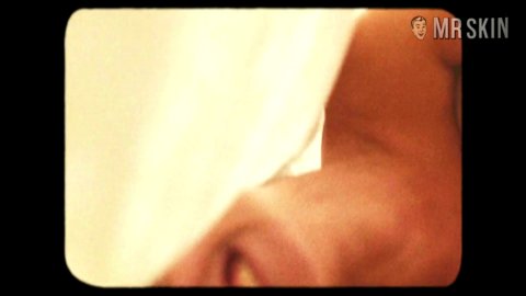 Elisa Sednaoui Nude Naked Pics And Sex Scenes At Mr Skin