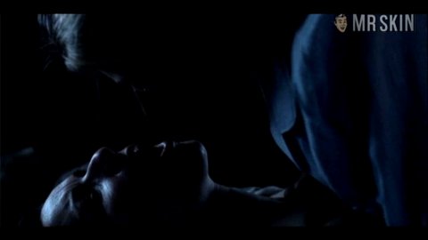 Susanne Sach E Nude Naked Pics And Sex Scenes At Mr Skin