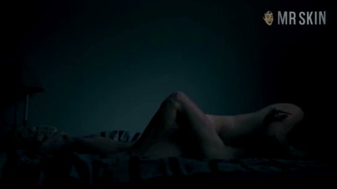 Marilyn Castonguay Nude Naked Pics And Sex Scenes At Mr Skin