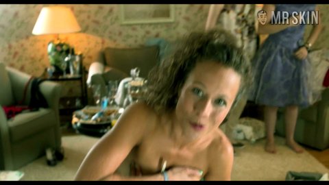 Lisa Bitter Nude Naked Pics And Sex Scenes At Mr Skin