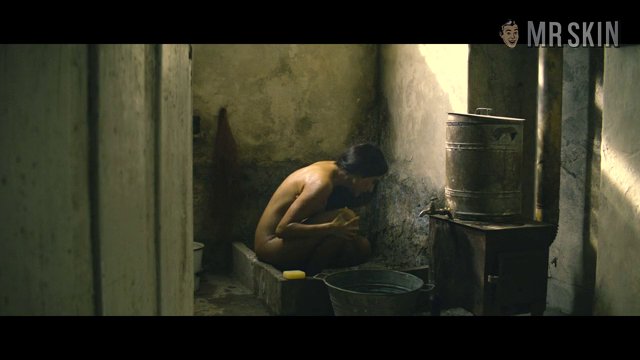 Golshifteh Farahani Nude Naked Pics And Sex Scenes At Mr Skin