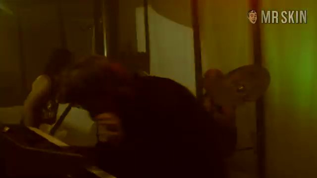 Symphony In Blood Red Nude Scenes Naked Pics And Videos At Mr Skin