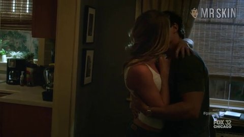 Shantel Vansanten Nude Find Out At Mr Skin