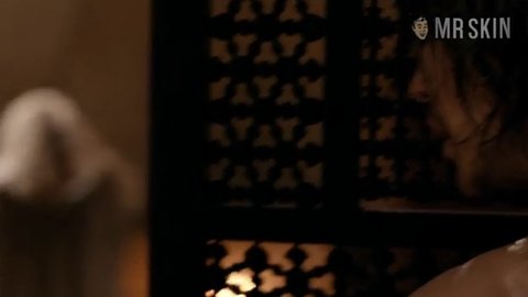 Olivia Llewellyn Nude Naked Pics And Sex Scenes At Mr Skin