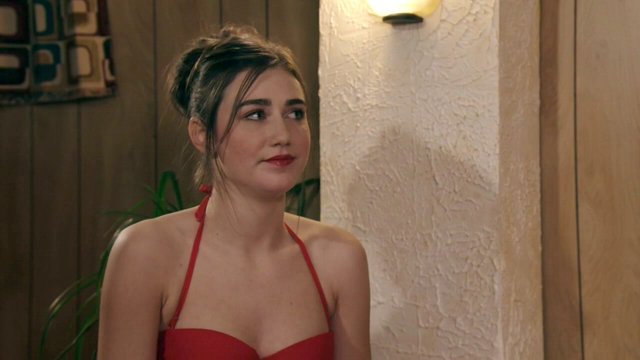 Kamilla Kowal Nude Naked Pics And Sex Scenes At Mr Skin