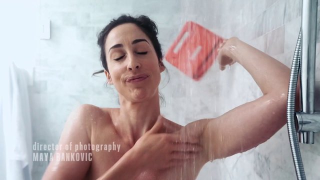 Catherine Reitman Nude Naked Pics And Sex Scenes At Mr Skin