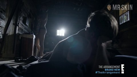 Christine Evangelista Nude Naked Pics And Sex Scenes At Mr Skin