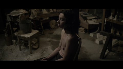 Sylvie Testud Nude Naked Pics And Sex Scenes At Mr Skin