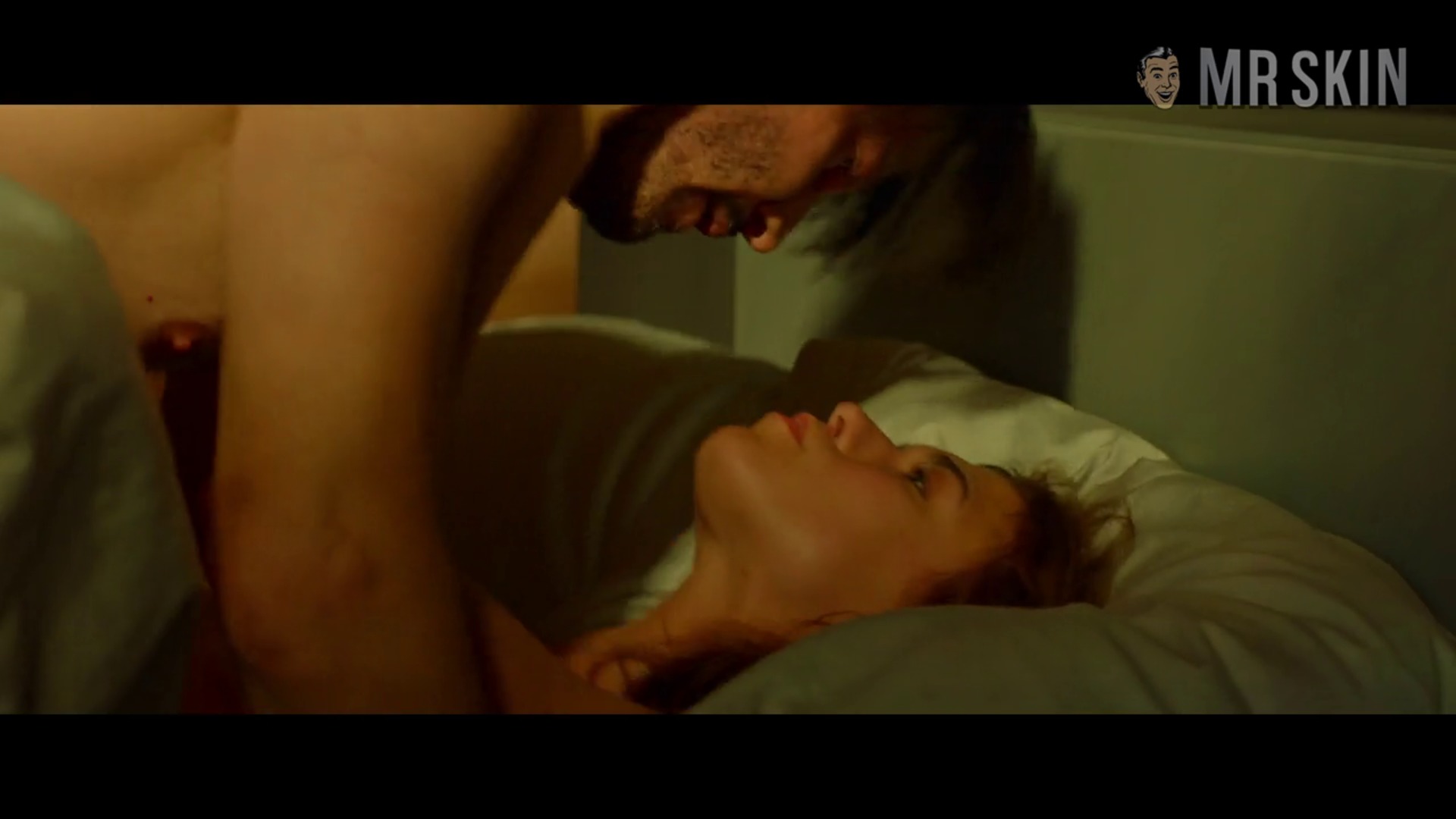 Ana Ularu Nude Naked Pics And Sex Scenes At Mr Skin