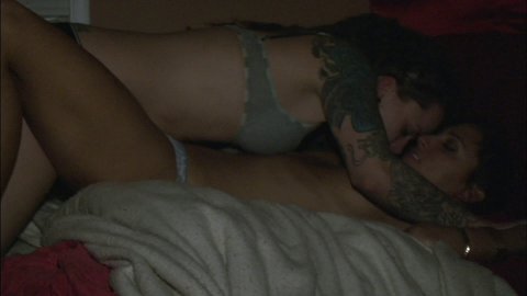 Whitney Mixter Nude Naked Pics And Sex Scenes At Mr Skin