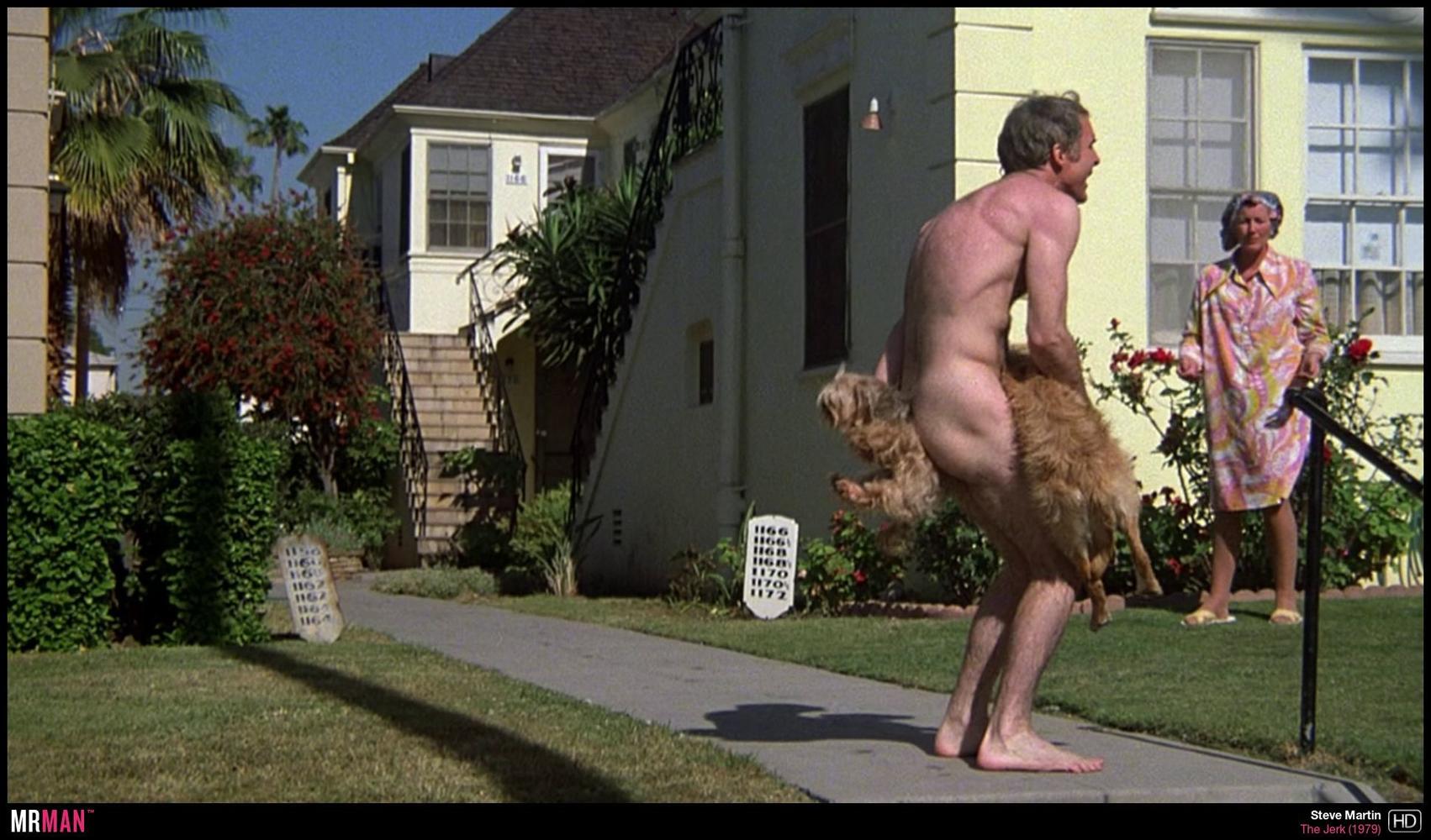 penis-of-stevee-martin