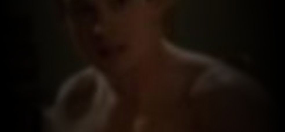 Freddie Stroma Sex Scene