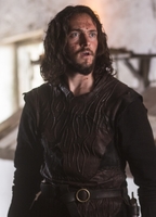 George Blagden Nude - Naked Pics and Sex Scenes at Mr. Man