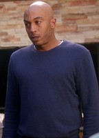 James Lesure Nude? Find out at Mr. Man