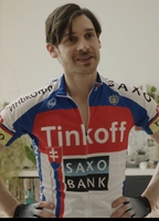Peter Marx