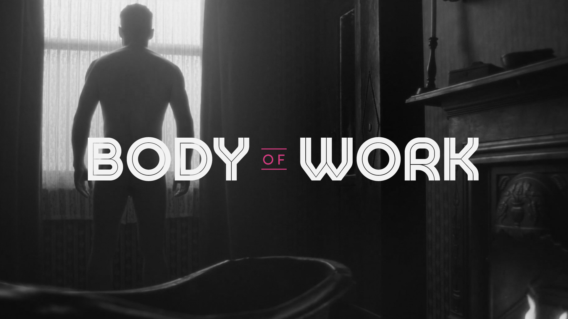 Body of Work: Cillian Murphy