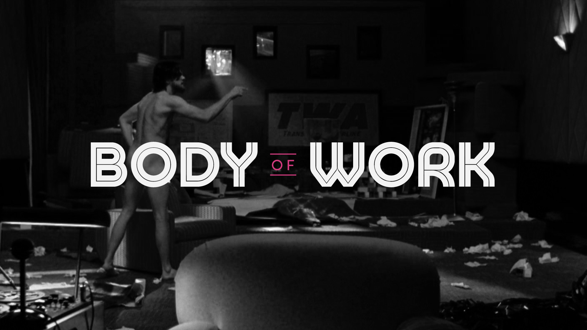 Body Of Work: Leonardo DiCaprio