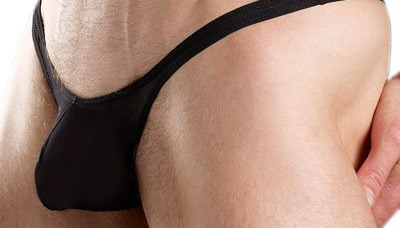 Dongs in thongs playlist 17