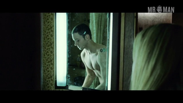 Real Eminem - Eminem Nude - Naked Pics and Sex Scenes at Mr. Man