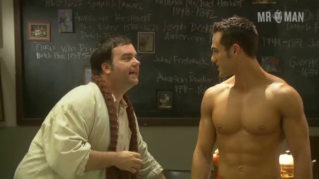 Naked michael vartan nude the valuable Excuse for Naked michael vartan nude really