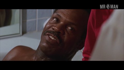 Danny Glover Nude - Naked Pics and Sex Scenes at Mr. Man