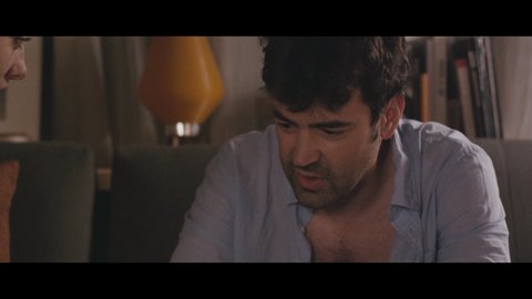 Ron Livingston Nude - Naked Pics and Sex Scenes at Mr. Man