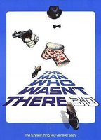 the man who wasnt there