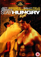 stay hungry