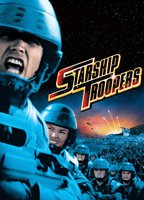 starship troopers