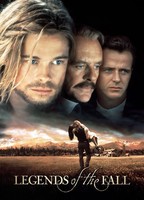 legends of the fall